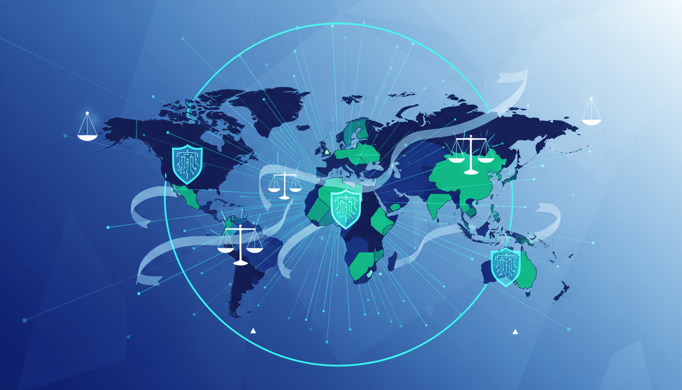 Navigating Global Deepfake Laws: Essential Guide for AGI NSFW Creators