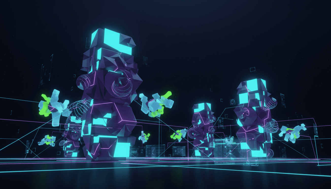 AI Porn Generator Market Review: The Bigs, the Smalls, and the Booming Future